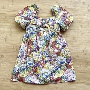 Zara Fairytale Dress